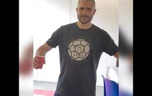 Vidéo Coach Abdellah (pour la bonne année 2022).