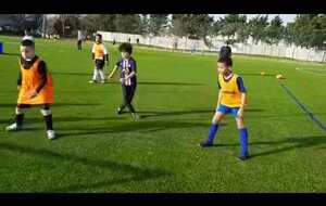 Saison 2020-2021 (écourtée par la crise sanitaire)