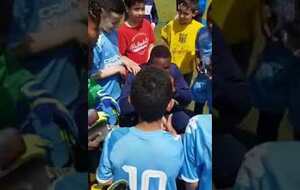 Saison 2020-2021 (écourtée par la crise sanitaire)