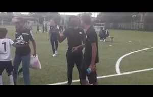 Tournois du  CFC94, juin 2021