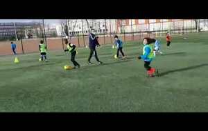 Saison 2020-2021 (écourtée par la crise sanitaire)