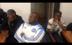 Séminaire d'entrée du Club