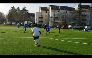 Saison 2020-2021 (écourtée par la crise sanitaire)