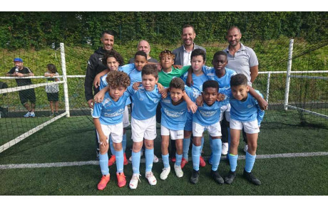 Clubs partenaires du MHSC