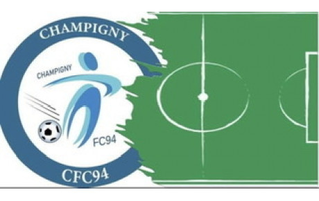 Rejoins-nous sur le Facebook du CFC94. Page OFFICIELLE (photo d’illustration)                 FB :    CHAMPIGNY FC 94